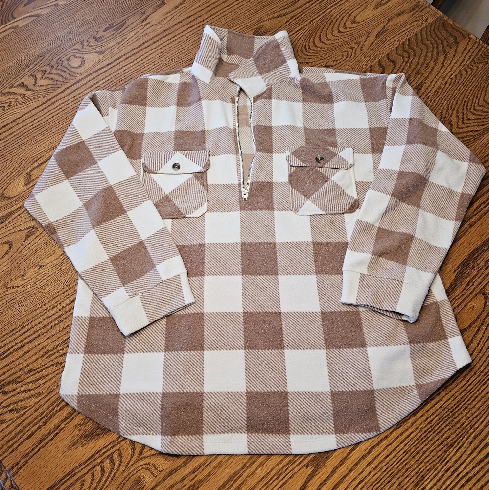 Cuddl Duds Top